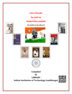 List of books by and on