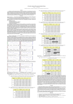 A Prosodic Analysis of Wh-words in Standard Chinese