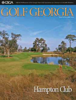 Hampton Club - The King and Prince