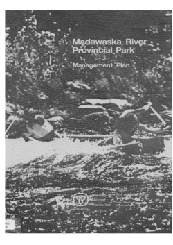 Madawaska River Provincial Park