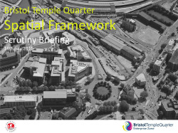 13_Scrutiny briefing 14 July 2016 LD , item 13