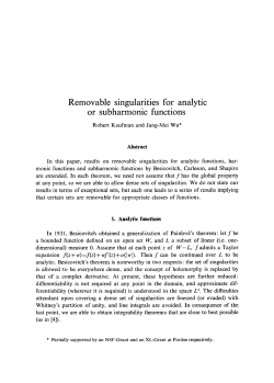 PDF - Project Euclid