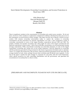 Paper - Yale Economics