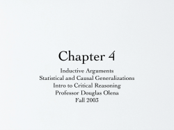 Chapter 4 - Olena Family