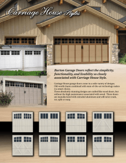 details - Burton Lumber