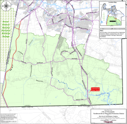 Great Dismal Swamp National Wildlife Refuge