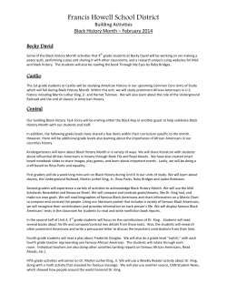 Francis Howell School District