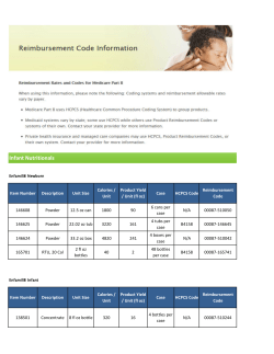 Enfamil&reg; Newborn - Mead Johnson Nutrition