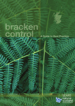 Untitled - Scottish Natural Heritage