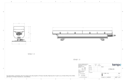 C7R05-2ft-Assy with Flat Lens