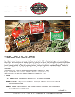 Field Roast QTR Loaf SL 3 09.indd