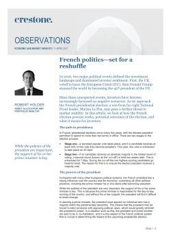 a PDF - Crestone Wealth Management