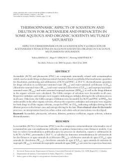 English  - SciELO Colombia
