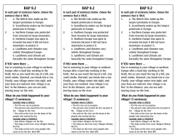 7th RAP 9.2