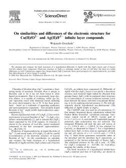 On similarities and differences of the electronic structure for Cu(II)/O