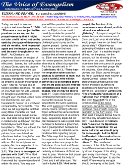 prayed, the fashion of his countenance was altered, and his raiment