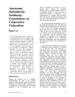 1 - Journal Hosting and Publishing