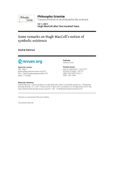 PDF 309k - Philosophia Scienti&aelig;