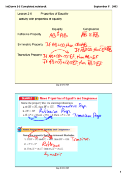 IntGeom 2-6 Completed.notebook