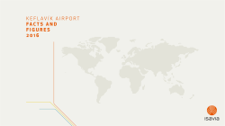 Facts and figures 2016