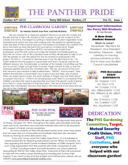 File - Panther Pride