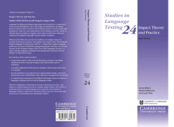 Impact Theory and Practice