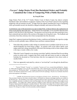 G:\Other\Pratt\J`accuse - Pratt.wpd