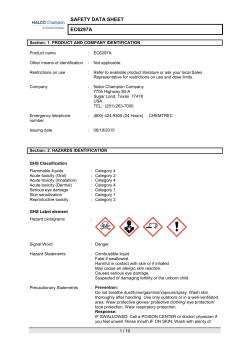 Biocide 6297A