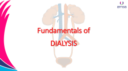 Fundamentals of DIALYSIS