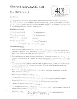 40J - Norridge School District 80