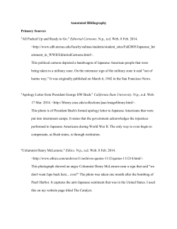 File - Korematsu v. United States: Fighting for Rights