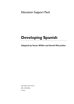 Developing French V3 - Amazon Web Services