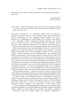 this PDF file - Histoire sociale / Social History