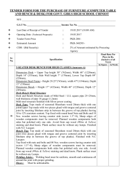 for govt. girls high school chiniot