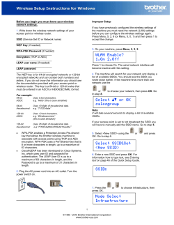 Make sure that you have finished the