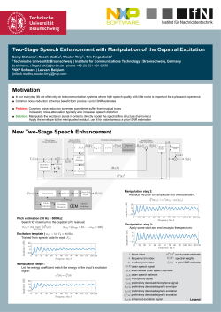 to view presentation