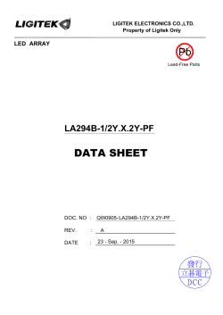 LA294B-1-2Y.X.2Y-PF Rev.A Model (1)