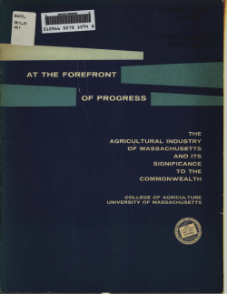 AT THE FO+E\FRONT `O`F PROGRESS