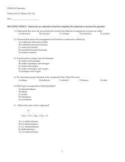 Homework 6 Ch 10.tst