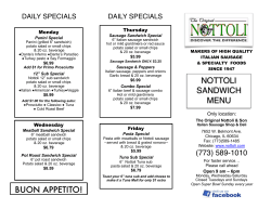 nottoli sandwich menu-2