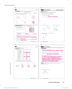 2 They are c - Oakland Schools Moodle