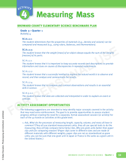 Mass - Delta Education