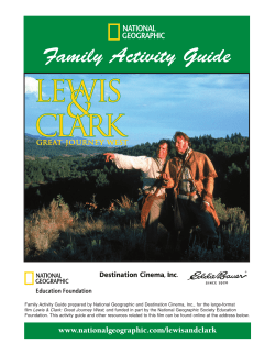Family Activity Guide 3-25-02r3