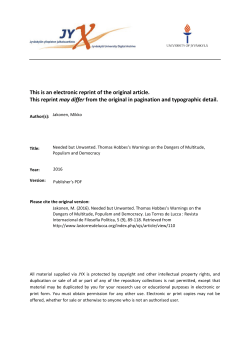 Las Torres de Lucca - Nro 9 / Julio