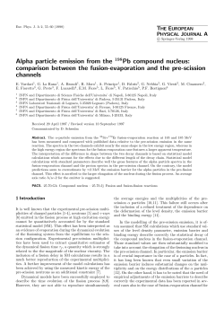Alpha particle emission from the 198Pb compound nucleus