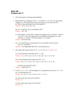 Document