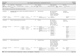 ENVI ITER listing (Updated 22.05.2017)