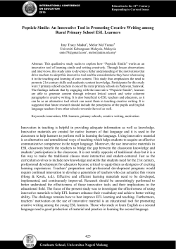 Print this article - Pascasarjana Universitas Negeri Malang