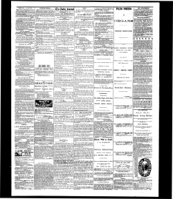 Qive Me a Oall - NYS Historic Newspapers