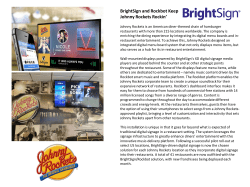 here - BrightSign